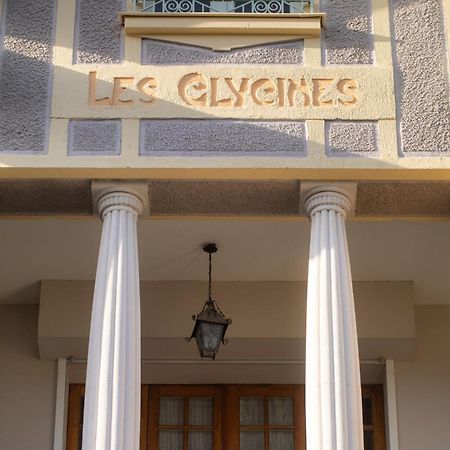 La Maison De Florence อองเชร์ ภายนอก รูปภาพ