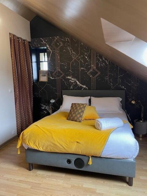 La Maison De Florence อองเชร์ ห้อง รูปภาพ