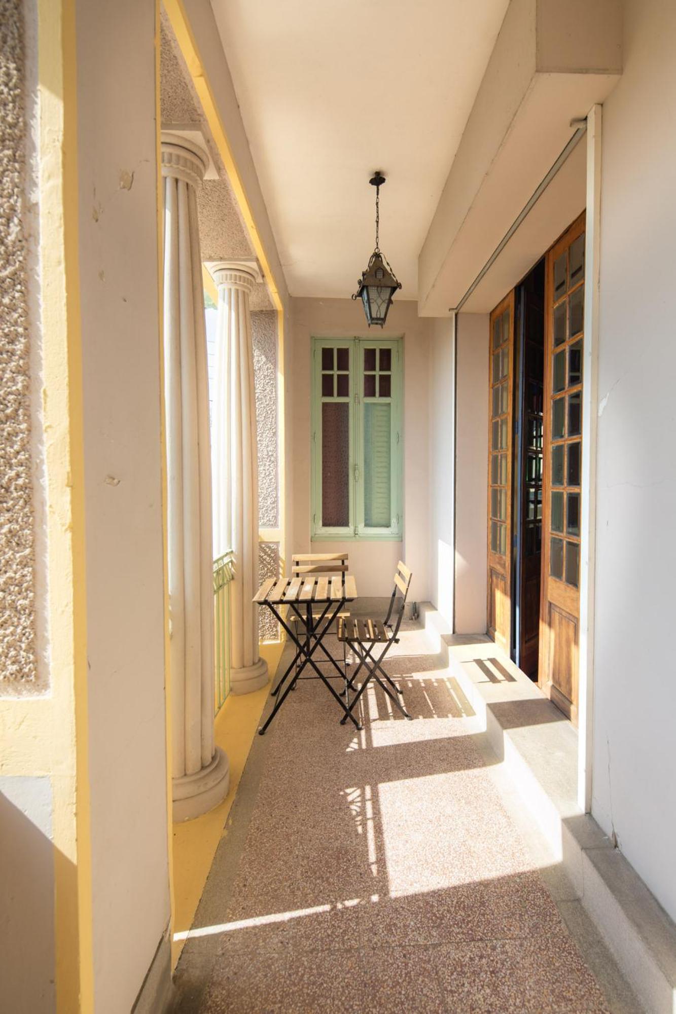 La Maison De Florence อองเชร์ ห้อง รูปภาพ
