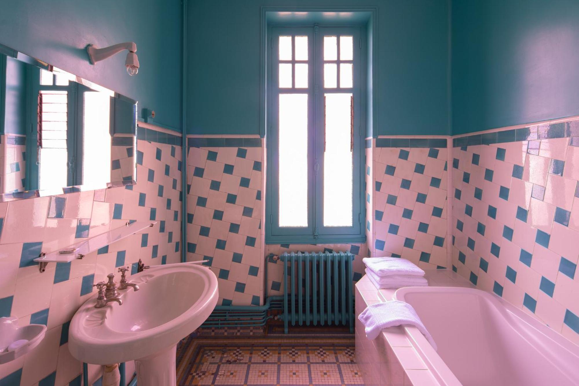 La Maison De Florence อองเชร์ ห้อง รูปภาพ